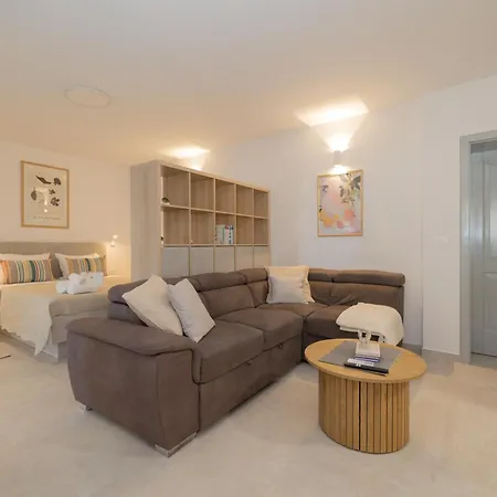 Mediterra Garden Rovigno