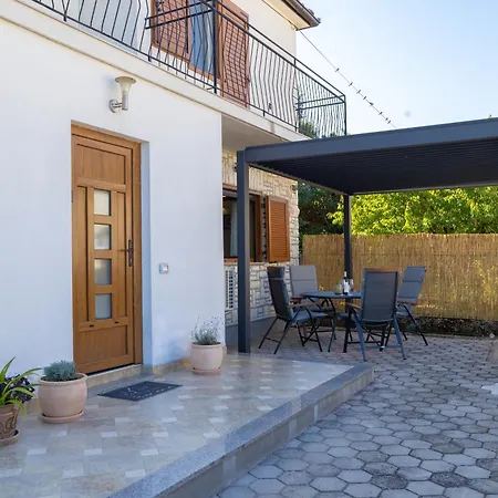 Appartamento Mediterra Garden *