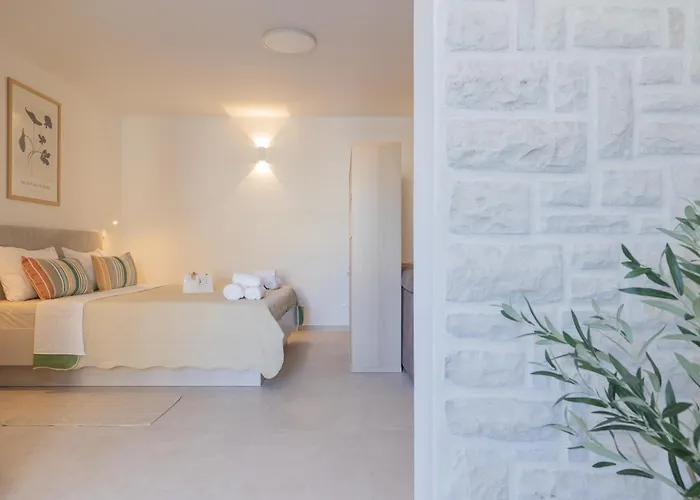 Appartamento Mediterra Garden