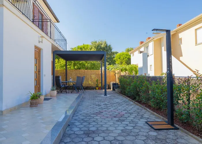 Appartamento Mediterra Garden