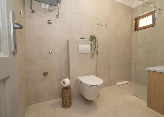 Apartment Mediterra Garden Rovinj