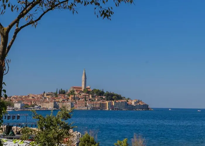 Mediterra Garden Rovigno