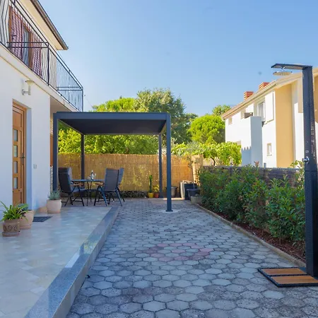 Apartment Mediterra Garden