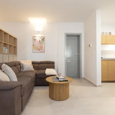 Mediterra Garden Rovinj