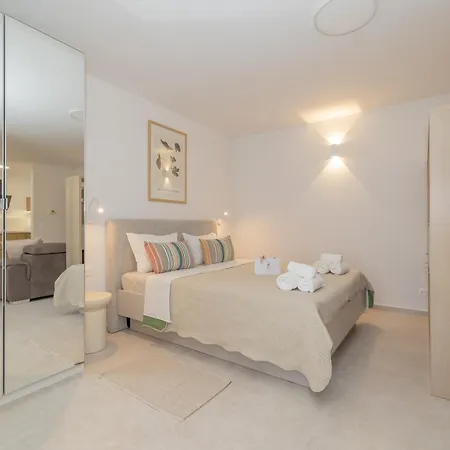 Mediterra Garden * Rovinj