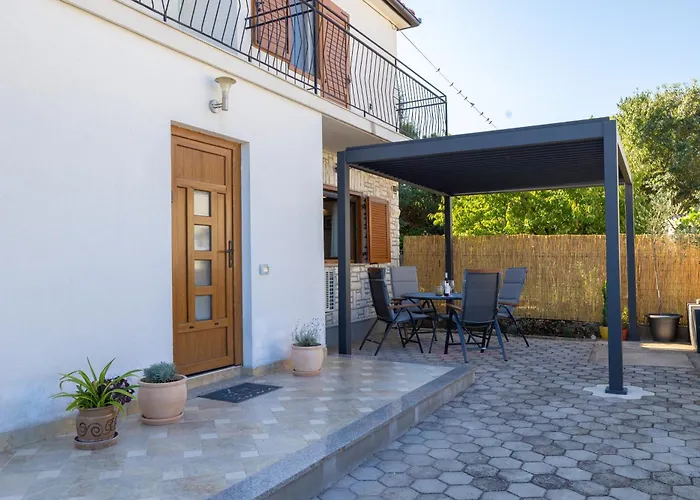 Διαμέρισμα Mediterra Garden *