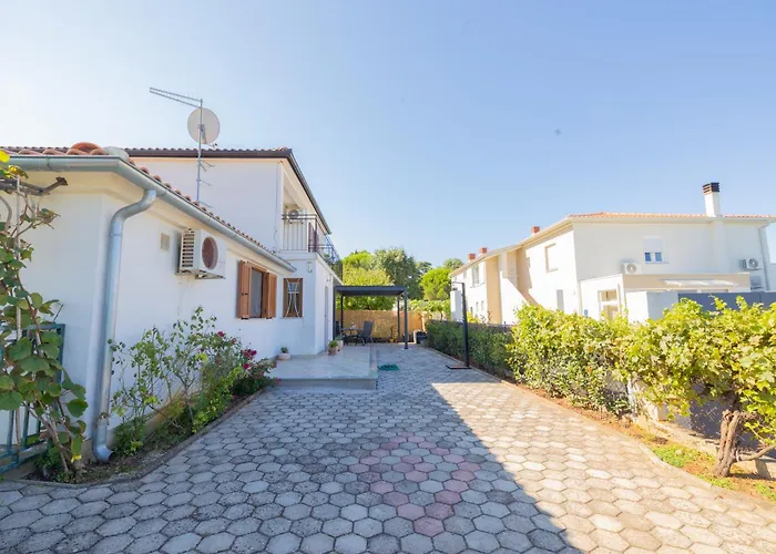 Mediterra Garden Διαμέρισμα