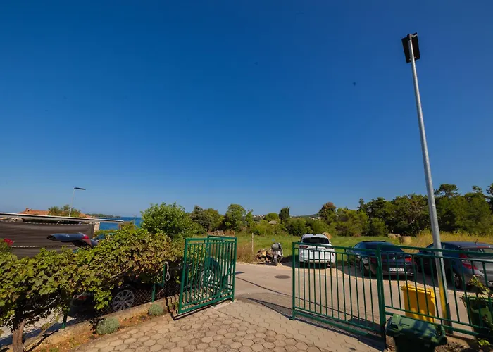 Mediterra Garden Διαμέρισμα Ρόβινι