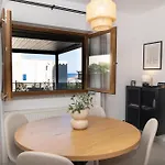 Mediterra Garden Apartman Rovinj