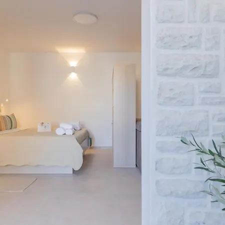 Apartman Mediterra Garden