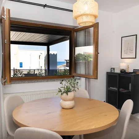 Mediterra Garden Apartman Rovinj