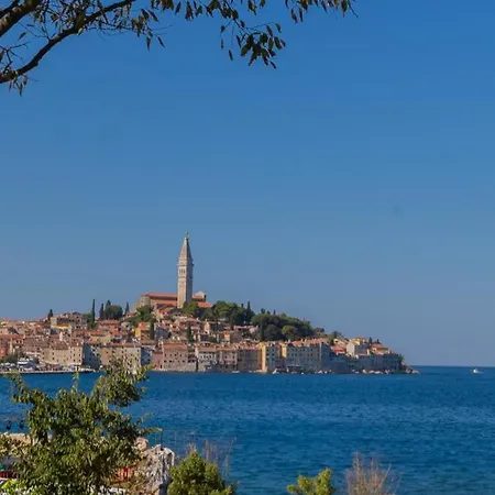 Mediterra Garden Rovinj